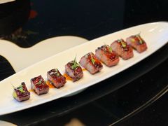 -广州文华东方酒店·江-由辉师傅主理