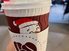 -COSTA COFFEE(武汉天地店)
