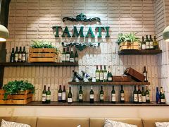 -TAMATI(巴黎贝甜韩式西餐厅店)