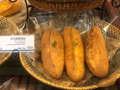法式蒜香面包-都恩客(高岛屋百货店)