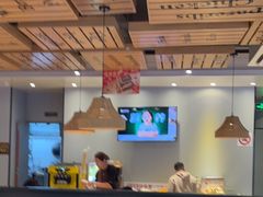 -豪享来中西餐厅(隆昌店)