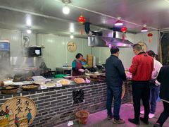 -光头饭店(新安路店)