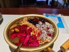 -梯坎老火锅(天禧店)