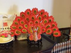 -山西会馆·晋菜·晋商宴·牌匾博物馆(胜利东街店)