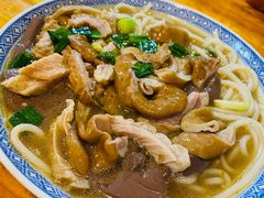 -锦泓老字号猪脏粉(东联大厦店)