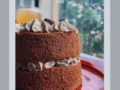 -十五食吾 La Pâtisserie (海甸岛店)