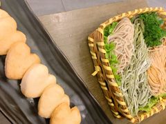 爱心鱼豆腐-湊湊火锅·茶憩(打浦桥日月光店)