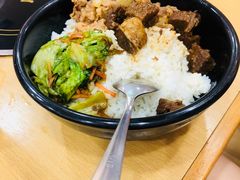 -食其家·牛丼咖喱(苏州永旺店)