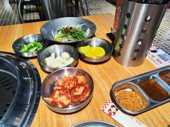 -哼蟹二将·烤肉酱蟹(合生汇店)