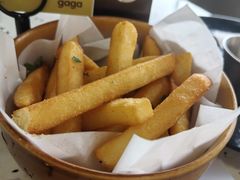 -gaga(深圳南山益田假日广场店)