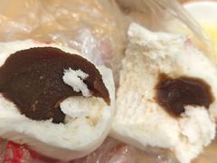 -清泉阁包子铺(中山路店)