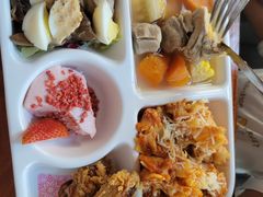 -莫多多餐厅