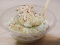 -夏食光安顺小舒冰粉冰浆(甲秀楼店)