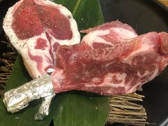 -九田家黑牛烤肉料理(石路天虹店)