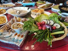 -天外天海鲜食坊