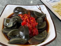 -翠茗农庄土菜馆(天目湖店)