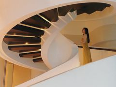 -瑰丽酒店·海吧·天际下午茶·现场DJ·天台酒吧
