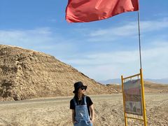-敦煌雅丹国家地质公园