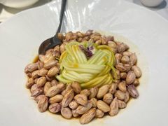 -院里寻菜·精致庭院菜(观沙岭店)