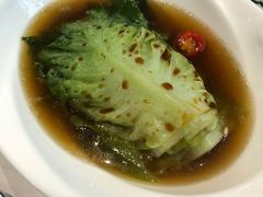 -新仙清汤牛腩(铜锣湾店)