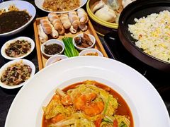 -湘满甲·黄焖甲鱼创始者·湘菜·鲁菜(潘家园店)