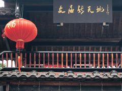 -文庙广场小吃一条街