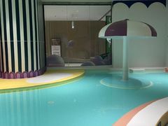 -涨巢·潮玩水疗局