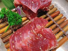 -西塔老太太泥炉烤肉(龙湖北苑天街店)