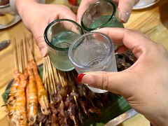 -杨合林啊兰烤鱼