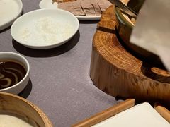 -金鸭季·北京烤鸭(深业上城店)