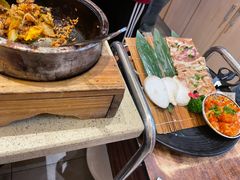 -妙香居韩国烤肉(容桂天佑城店)