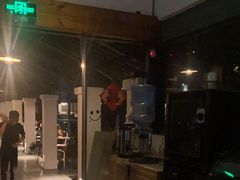 -喜洲吧·江畔老船厂·庭院餐厅(喜临院店)