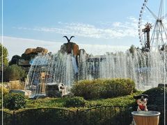 -辛玛王国游乐园