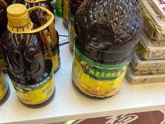 -杨老大焙子月饼干货(宽巷子民族美食街店)