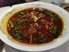 -眉州东坡(团结湖店)