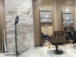 -IN STYLE·全国形象店