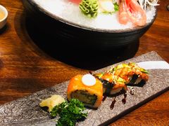 -古京·臻致料理(月湖店)