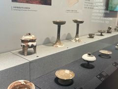 -鸿山遗址博物馆