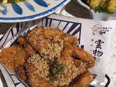 -雲物·云南小馆(好悦天地店)