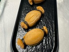 -玉林烤鸭店(定福庄店)