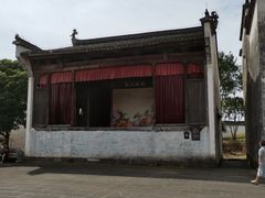 -潜口民宅博物馆