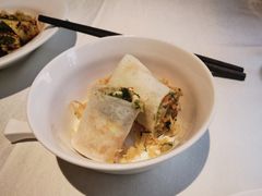 厦门薄饼-黑明餐厅(白鹭洲店)