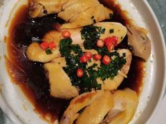 -小厨娘淮扬菜(六合欢乐港店)