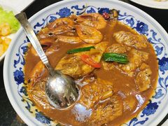 -丰收日·小海鲜·沪上家宴(顾村正大店)