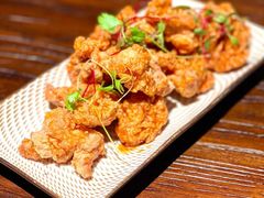 -Brut Eatery悦璞食堂(建国东路店)