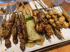 -友壹町寿司(嘉洲广场店)