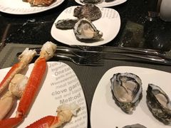 -星汇餐厅(新濠影汇店)
