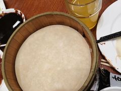 精品烤鸭-北平小馆·烤鸭·家常菜(磨房北里店)