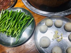 -原始泥炉烤肉(总店)