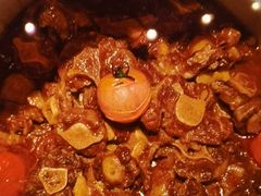 -上海东方佘山翰悦阁酒店·Vie全日制餐厅